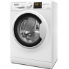 Стиральная машина Hotpoint-Ariston RST 601 W