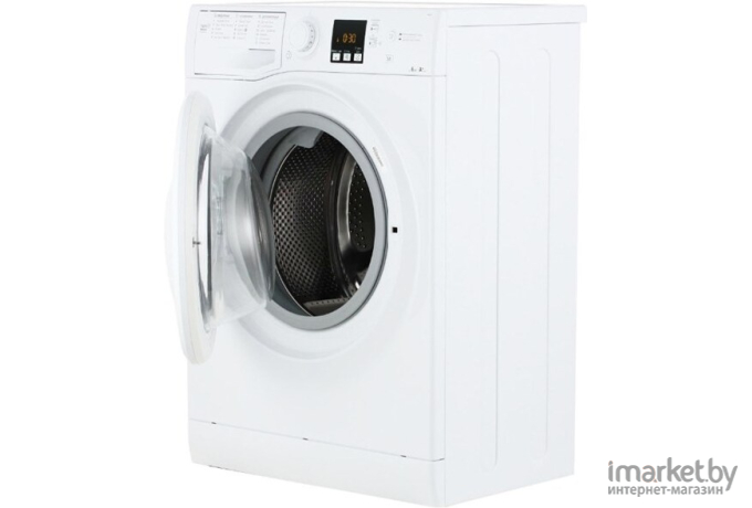 Стиральная машина Hotpoint-Ariston RST 601 W