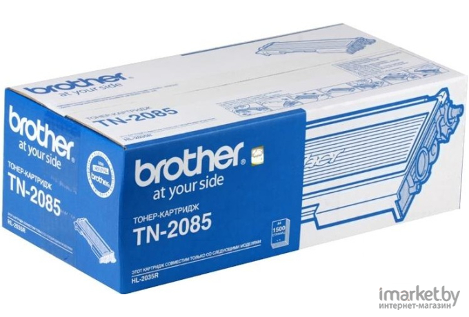 Картридж для принтера Brother TN-2085