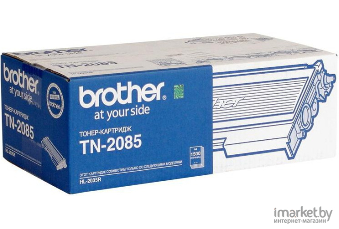 Картридж для принтера Brother TN-2085