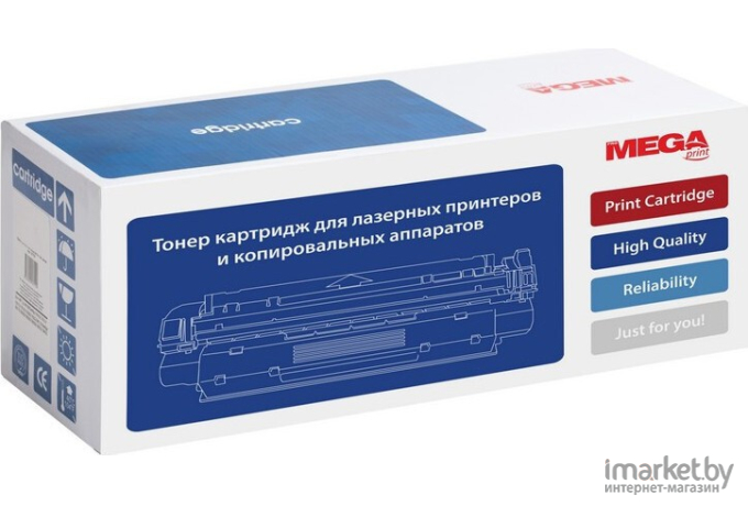 Картридж для принтера Xerox 106R01485