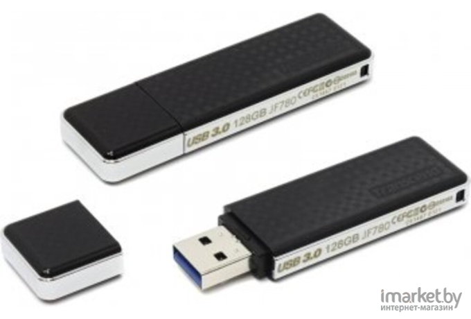 USB Flash Transcend JetFlash 780 128 GB (TS128GJF780)