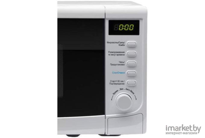 Микроволновая печь Midea AG820CWW-W