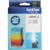 Картридж для принтера Brother LC665XLC