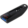 USB Flash SanDisk Ultra USB 3.0 Black 256GB (SDCZ48-256G-U46)
