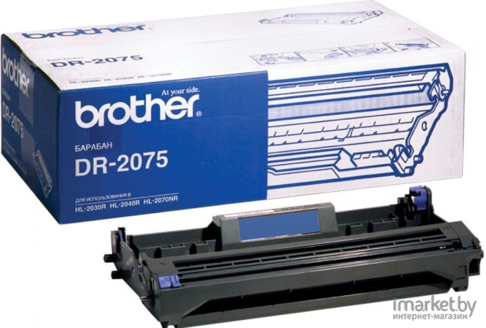 Картридж для принтера Brother DR-2075