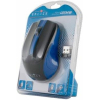 Мышь Oklick 485MW Black/Blue (997826)