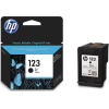 Картридж для принтера HP 123 [F6V17AE]