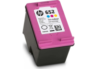 Картридж для принтера HP 652 (F6V24AE)