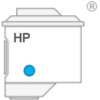 Картридж для принтера HP 91 [C9467A]