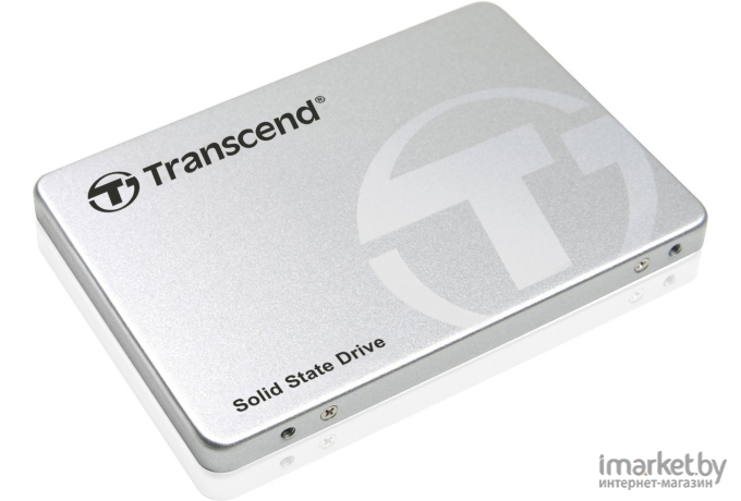 SSD Transcend SSD370 Premium 256GB (TS256GSSD370S)