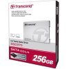 SSD Transcend SSD370 Premium 256GB (TS256GSSD370S)