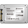 SSD Transcend SSD370 Premium 256GB (TS256GSSD370S)