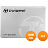 SSD Transcend SSD370 Premium 256GB (TS256GSSD370S)