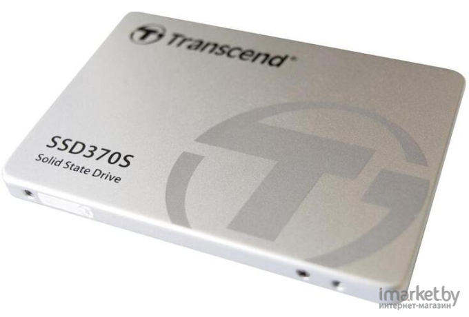 SSD Transcend SSD370 Premium 256GB (TS256GSSD370S)