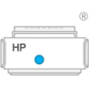 Картридж для принтера HP 508X (CF361X)