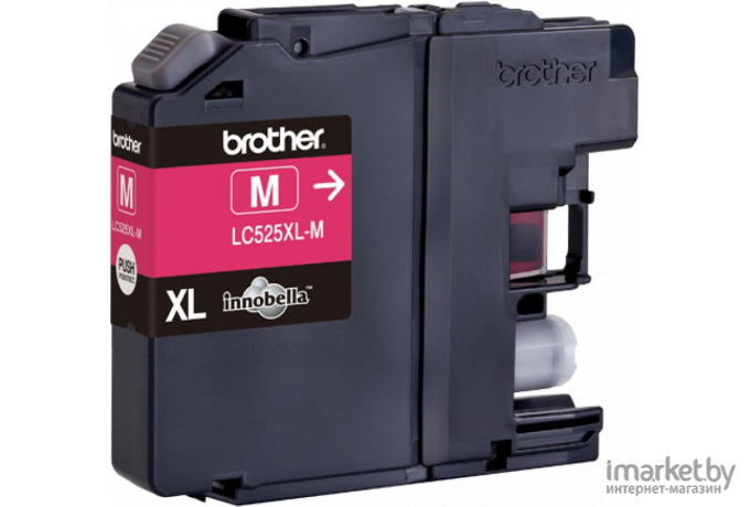 Картридж для принтера Brother LC525XLM