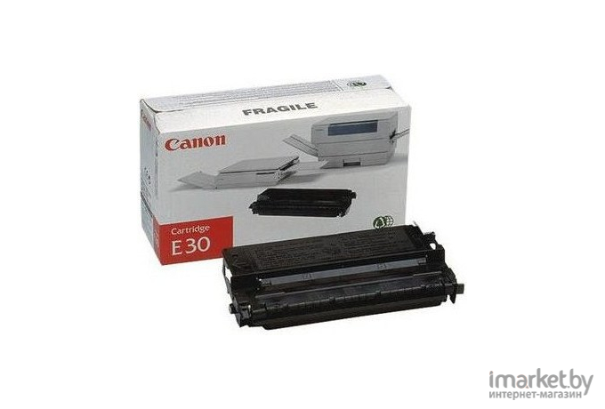 Картридж для принтера Canon E30