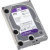 Жесткий диск WD Purple 4TB (WD40PURX)