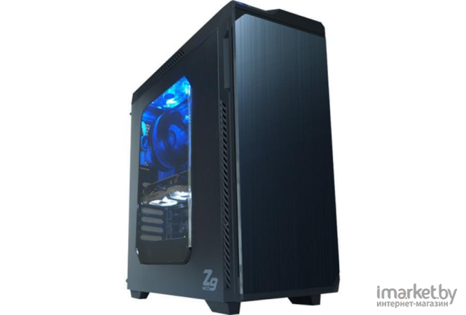 Корпус Zalman Z9 NEO Black