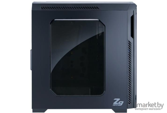 Корпус Zalman Z9 NEO Black