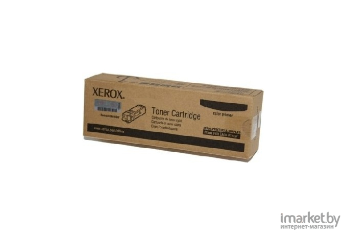 Картридж для принтера Xerox 006R01573