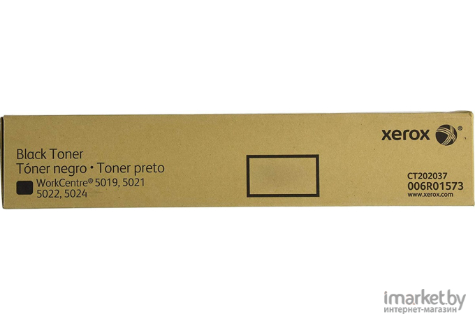 Картридж для принтера Xerox 006R01573