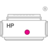 Картридж для принтера HP 653A (CF323A)