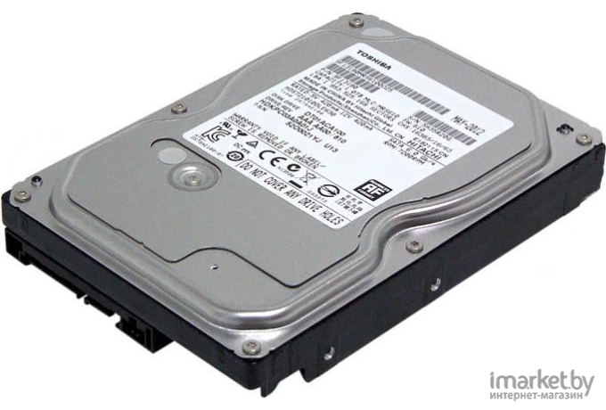 Жесткий диск Toshiba DT01ACA 1TB (DT01ACA100)