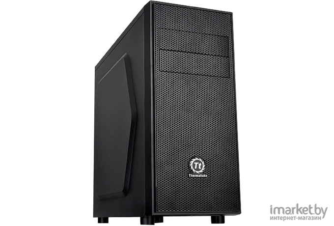 Корпус Thermaltake Versa H24 (CA-1C1-00M1NN-00)