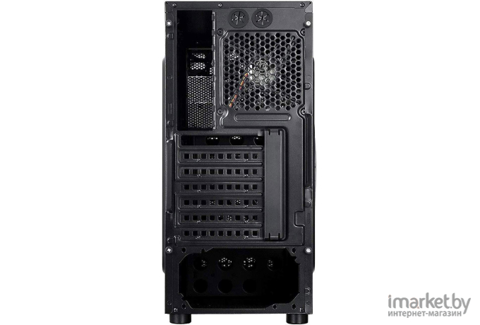 Корпус Thermaltake Versa H24 (CA-1C1-00M1NN-00)