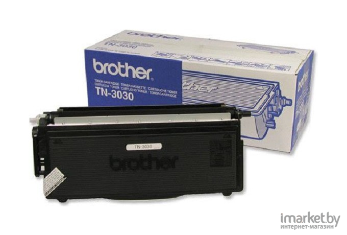 Картридж для принтера Brother TN3030