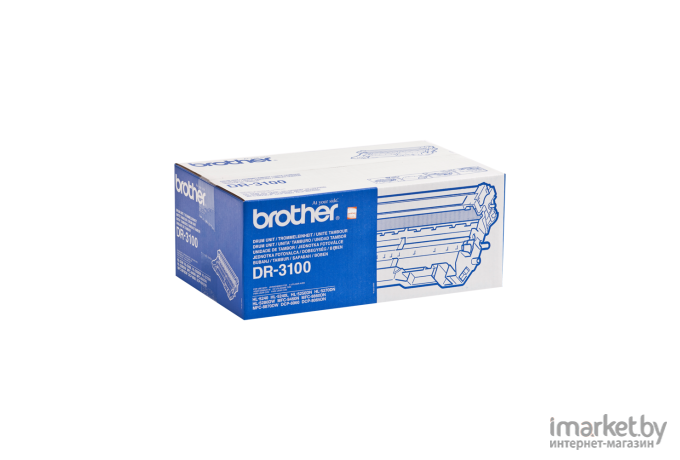 Картридж для принтера Brother DR-3100