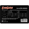 Блок питания ExeGate RM-800ADS