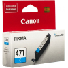 Картридж для принтера Canon CLI-471C