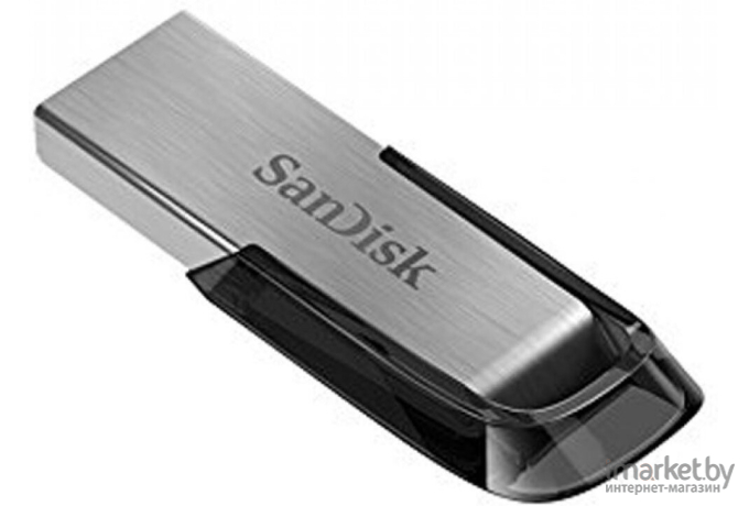 USB Flash SanDisk Cruzer Ultra Flair CZ73 64GB [SDCZ73-064G-G46]