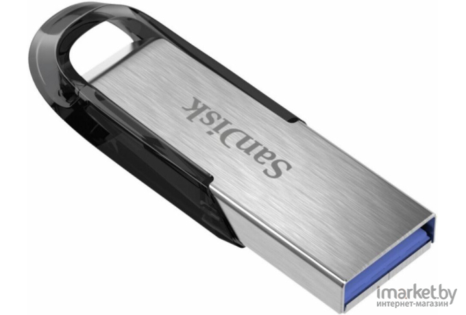 USB Flash SanDisk Cruzer Ultra Flair CZ73 64GB [SDCZ73-064G-G46]