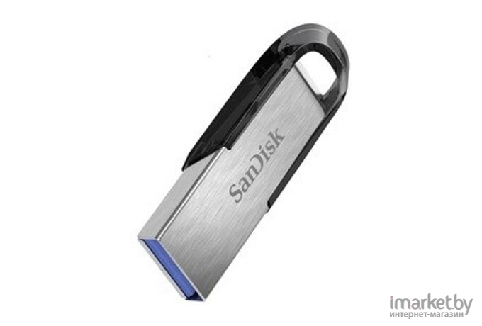 USB Flash SanDisk Cruzer Ultra Flair CZ73 64GB [SDCZ73-064G-G46]