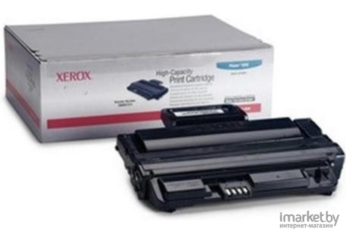 Картридж для принтера Xerox 106R01374