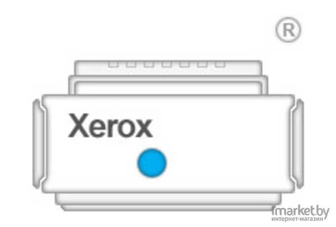 Картридж для принтера Xerox 108R00971