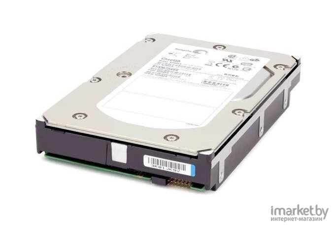 Жесткий диск Seagate Cheetah 15K.7 SAS 300GB (ST3300657SS)