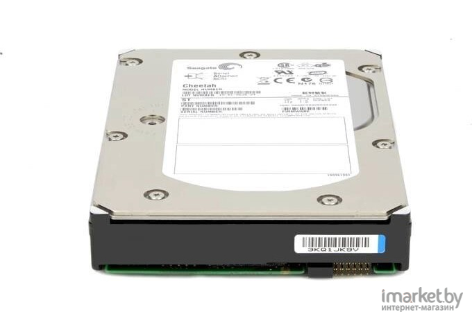 Жесткий диск Seagate Cheetah 15K.7 SAS 300GB (ST3300657SS)