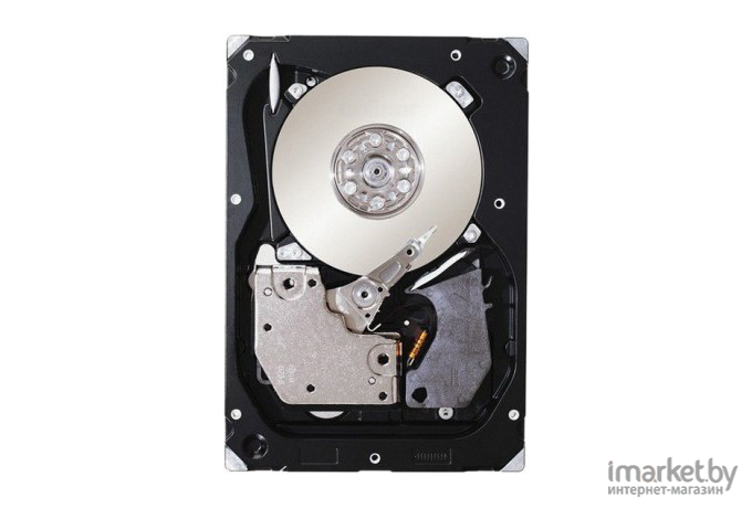 Жесткий диск Seagate Cheetah 15K.7 SAS 300GB (ST3300657SS)