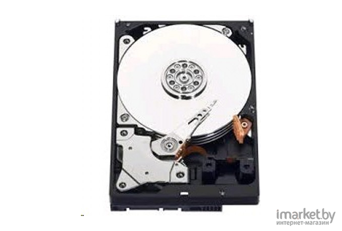 Жесткий диск WD Blue 3TB (WD30EZRZ)