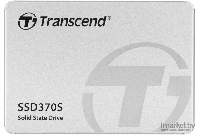 SSD Transcend SSD370 Premium 64GB (TS64GSSD370S)