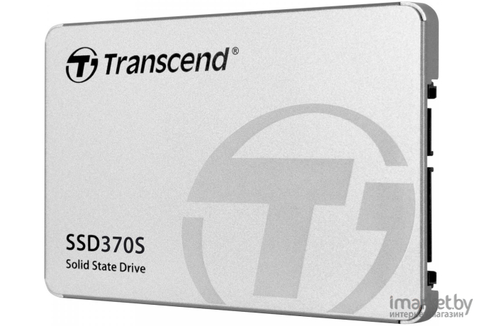 SSD Transcend SSD370 Premium 64GB (TS64GSSD370S)