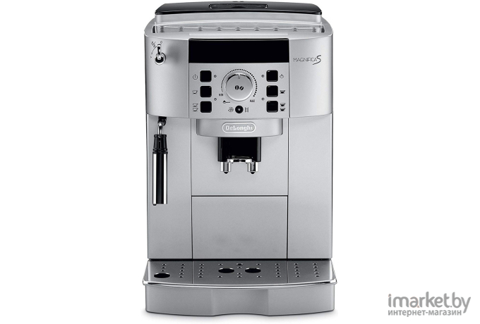 Кофемашина DeLonghi Magnifica S ECAM 22.110.SB