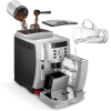 Кофемашина DeLonghi Magnifica S ECAM 22.110.SB