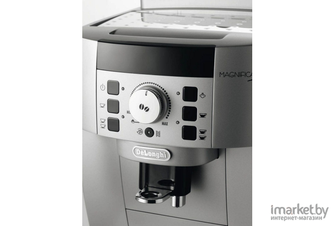 Кофемашина DeLonghi Magnifica S ECAM 22.110.SB