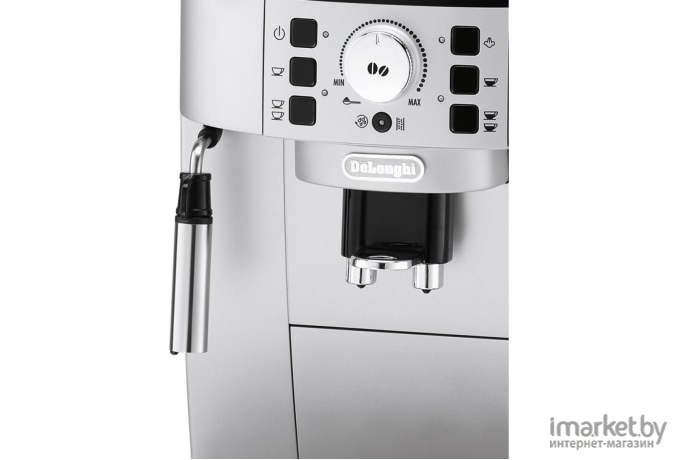 Кофемашина DeLonghi Magnifica S ECAM 22.110.SB